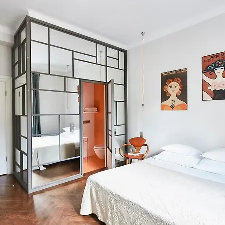 Between Us Bed&Breakfast-3