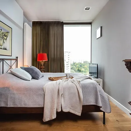 Apartament Triton Park-2