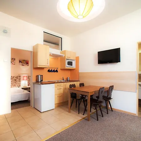 Apartamenty Dobranoc - Wawer-3