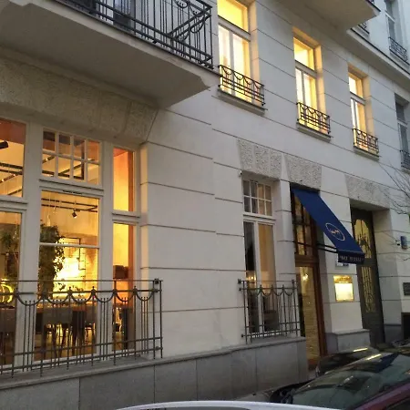 Lovely Apartment- Poznanska 16-3