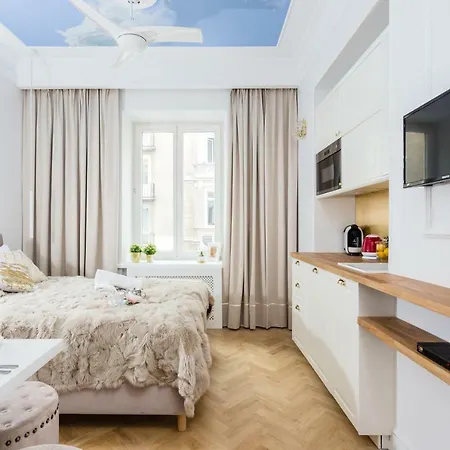 I'M In Heaven - Boutique Apartments-2