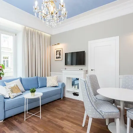 I'M In Heaven - Boutique Apartments-3