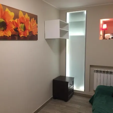 City Center Rooms-2