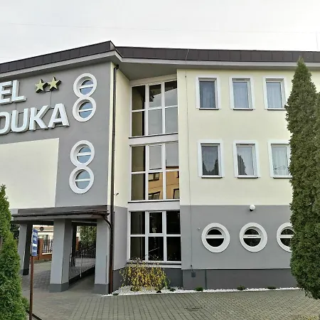 Hotel Duka-3