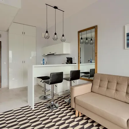 Apartamenty Prymasa Residence-3