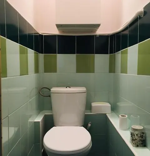 Room In Varsavia