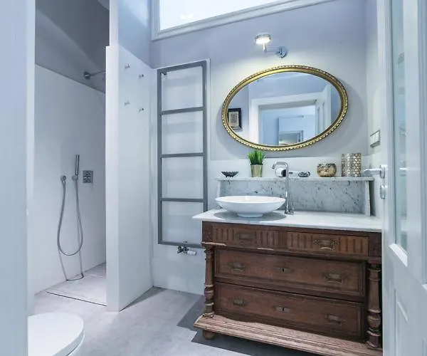 Freta Unique Old Town Apartment Varsovie