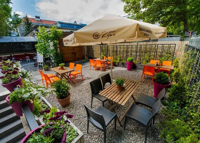 Hotel vicino a Piazza della Parata