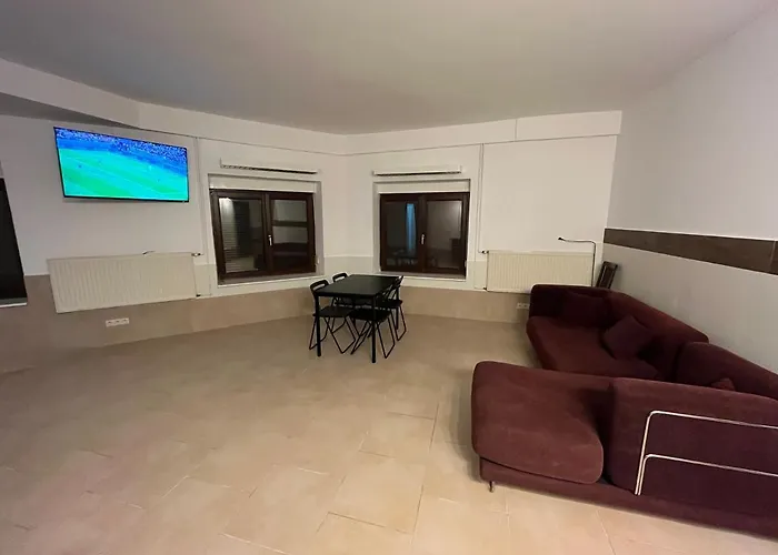 Villa 37b Bed&Breakfast Varsavia