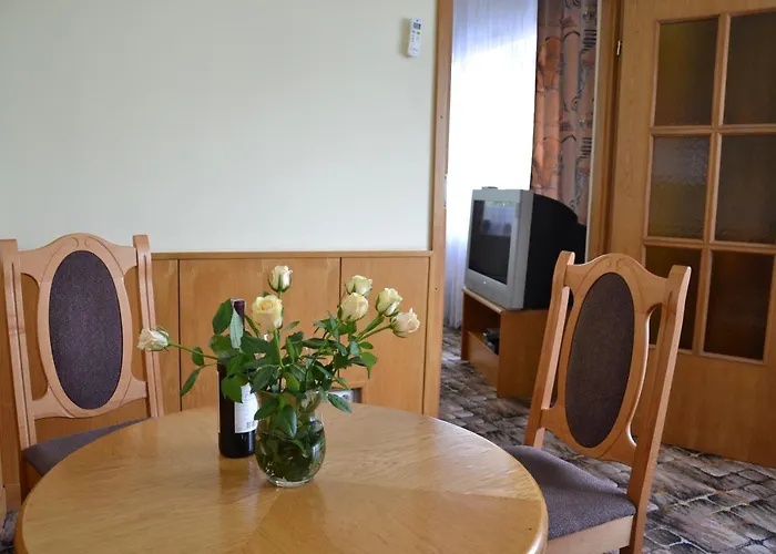 I 11 migliori Bed and Breakfast a Varsavia