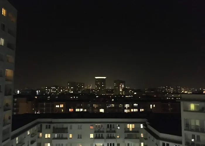 Apartamenty Nad Jeziorkiem Varsavia