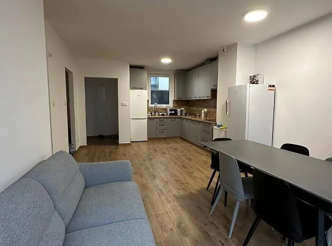 Double Twin Room #4 With Private Bathroom Warszawa