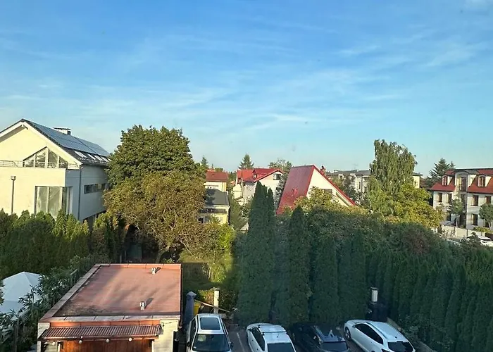 Lezzet Pg B&B &Turkishrestaurant Warszawa