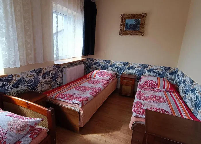 Boutique Appartamento Henrix Varsavia