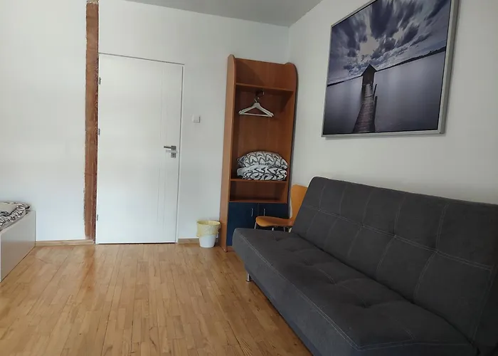 Casa Vacanze a Varsavia