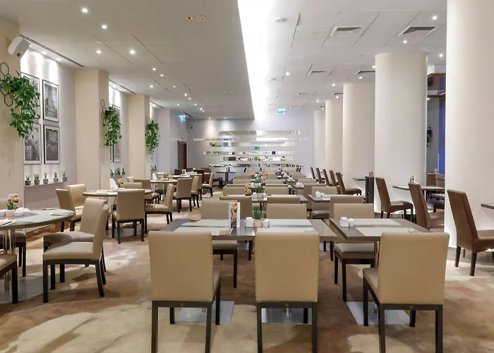 Hotel vicino a Centro Scientifico Copernico