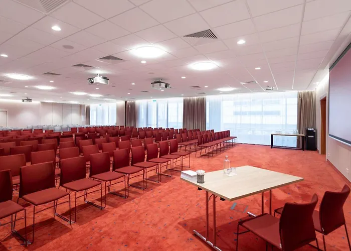 Hotel vicino a Galeria Foksal