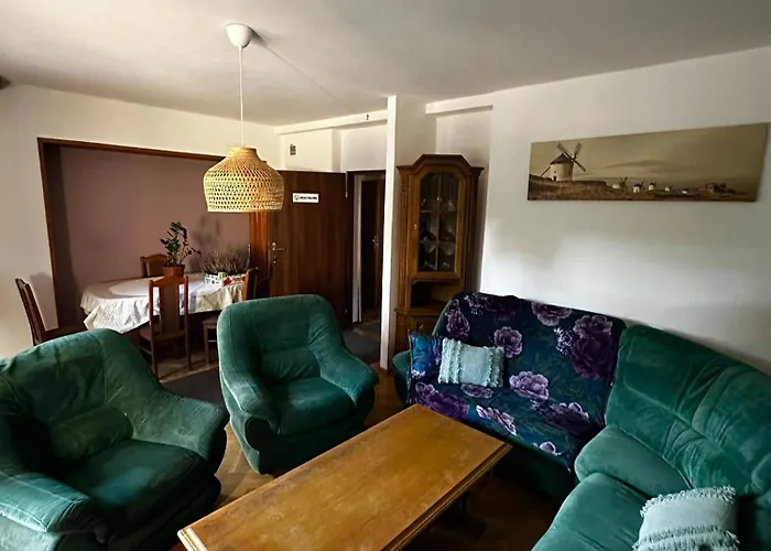 Hostel Tolek Varsavia