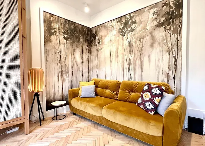 Aaa Stay Premium Apartments Old Town Varsovie