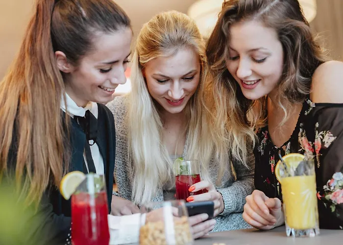 Motel vicino a Stadio Nazionale