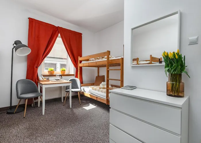 Hostel Coco Varsavia