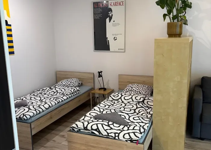 Boutique Murano Apartaments City Center Varsavia