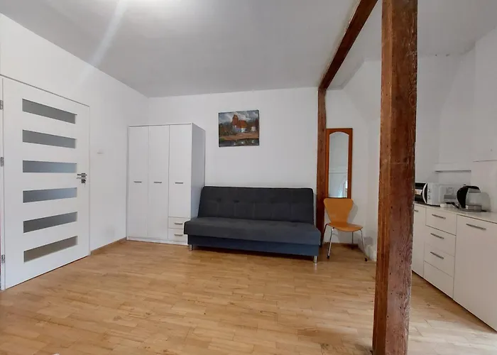 Casa Vacanze a Varsavia