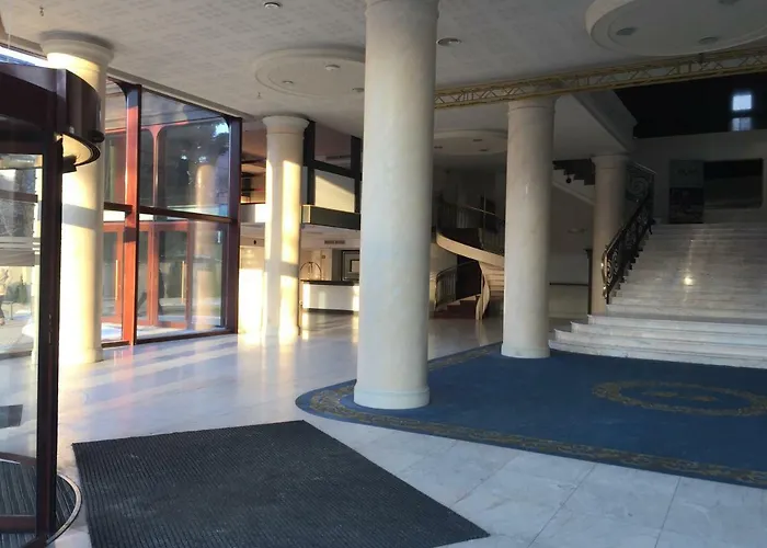 "Belvedere Residence", Sulkowicka 2/4 Lokal 66 Varsavia